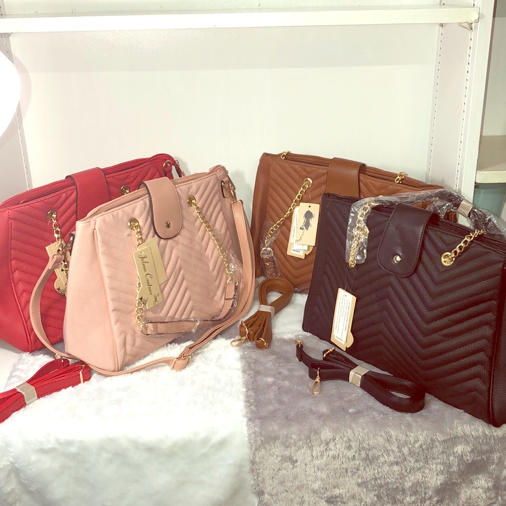 nice bag
